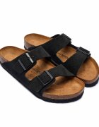 Birkenstock Șlapi Arizona LEVE | piele întoarsă | regular fit