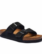 Birkenstock Șlapi Arizona LEVE | piele întoarsă | regular fit