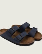 Birkenstock Șlapi Arizona | narrow fit cu adaos de piele
