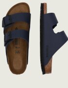 Birkenstock Șlapi Arizona | narrow fit cu adaos de piele