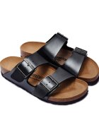 Birkenstock Șlapi Arizona | narrow fit cu adaos de piele