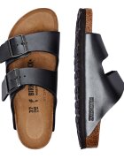 Birkenstock Șlapi Arizona | narrow fit cu adaos de piele
