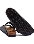 Birkenstock Șlapi Arizona | narrow fit cu adaos de piele