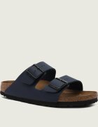 Birkenstock Șlapi Arizona | narrow fit cu adaos de piele