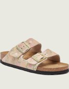 Birkenstock Șlapi Arizona | narrow fit | piele întoarsă