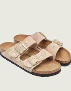 Birkenstock Șlapi Arizona | narrow fit | piele întoarsă