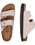 Birkenstock Șlapi Arizona | narrow fit | piele întoarsă