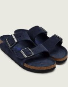 Birkenstock Șlapi Arizona | narrow fit | piele întoarsă