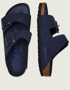Birkenstock Șlapi Arizona | narrow fit | piele întoarsă