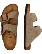 Birkenstock Șlapi Arizona | narrow fit | piele întoarsă