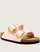 Birkenstock Șlapi Arizona | narrow fit | piele întoarsă