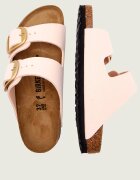 Birkenstock Șlapi Arizona | narrow fit | piele întoarsă