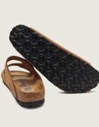 Birkenstock Șlapi Arizona | narrow fit | piele întoarsă