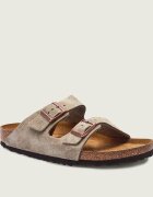 Birkenstock Șlapi Arizona | narrow fit soft footbed | piele întoarsă