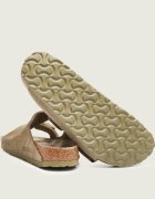 Birkenstock Șlapi Arizona | narrow fit soft footbed | piele întoarsă