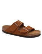 Birkenstock Șlapi Arizona | narrow fit soft footbed | piele întoarsă