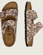 Birkenstock Șlapi Arizona | piele întoarsă | narrow fit