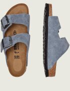 Birkenstock Șlapi Arizona | piele întoarsă | narrow fit