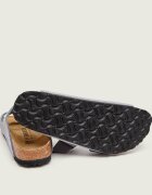 Birkenstock Șlapi Arizona | piele întoarsă | narrow fit