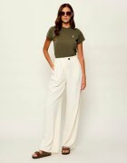 Birkenstock Șlapi Arizona | piele întoarsă | narrow fit