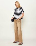 Birkenstock Șlapi Arizona | piele întoarsă | narrow fit