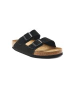 Birkenstock Șlapi Arizona | piele întoarsă | regular fit soft footbed