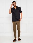 Birkenstock Șlapi Arizona | piele întoarsă | regular fit soft footbed
