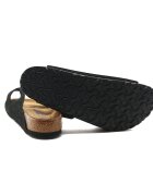 Birkenstock Șlapi Arizona | piele întoarsă | regular fit soft footbed