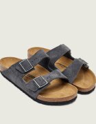 Birkenstock Șlapi Arizona | regular fit | piele întoarsă