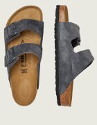 Birkenstock Șlapi Arizona | regular fit | piele întoarsă