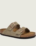 Birkenstock Șlapi Arizona | regular fit | piele întoarsă