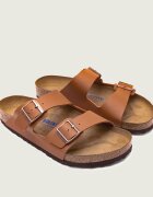Birkenstock Șlapi Arizona SFB BF cu adaos de piele | regular fit