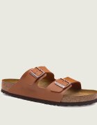 Birkenstock Șlapi Arizona SFB BF cu adaos de piele | regular fit