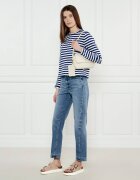 Birkenstock Șlapi Arizona | x Papillio | piele întoarsă | narrow fit