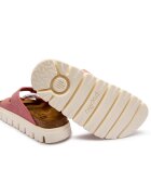 Birkenstock Șlapi Arizona x Papillio | piele întoarsă | narrow fit
