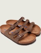 Birkenstock Șlapi Florida BS | regular fit
