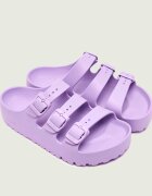 Birkenstock Șlapi Florida III Flex Platform EVA| x Papillio | narrow fit
