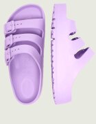 Birkenstock Șlapi Florida III Flex Platform EVA| x Papillio | narrow fit