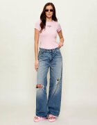 Birkenstock Șlapi Florida III Flex Platform EVA | x Papillio | narrow fit