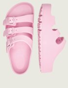 Birkenstock Șlapi Florida III Flex Platform EVA | x Papillio | narrow fit