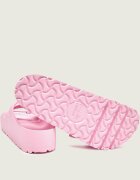 Birkenstock Șlapi Florida III Flex Platform EVA | x Papillio | narrow fit