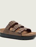 Birkenstock Șlapi Florida III | X Papillio | narrow fit