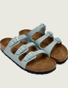 Birkenstock Șlapi Florida | narrow fit cu adaos de piele