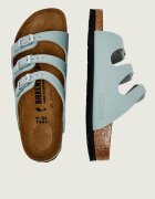 Birkenstock Șlapi Florida | narrow fit cu adaos de piele