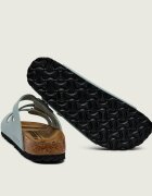 Birkenstock Șlapi Florida | narrow fit cu adaos de piele