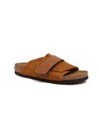Birkenstock Șlapi Kyoto | narrow fit | piele întoarsă
