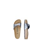 Birkenstock Șlapi Madrid BF cu adaos de piele | narrow fit