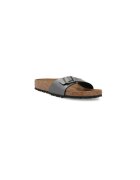 Birkenstock Șlapi Madrid BF cu adaos de piele | narrow fit