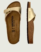 Birkenstock Șlapi Madrid cu adaos de piele | narrow fit