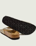 Birkenstock Șlapi Madrid cu adaos de piele | narrow fit